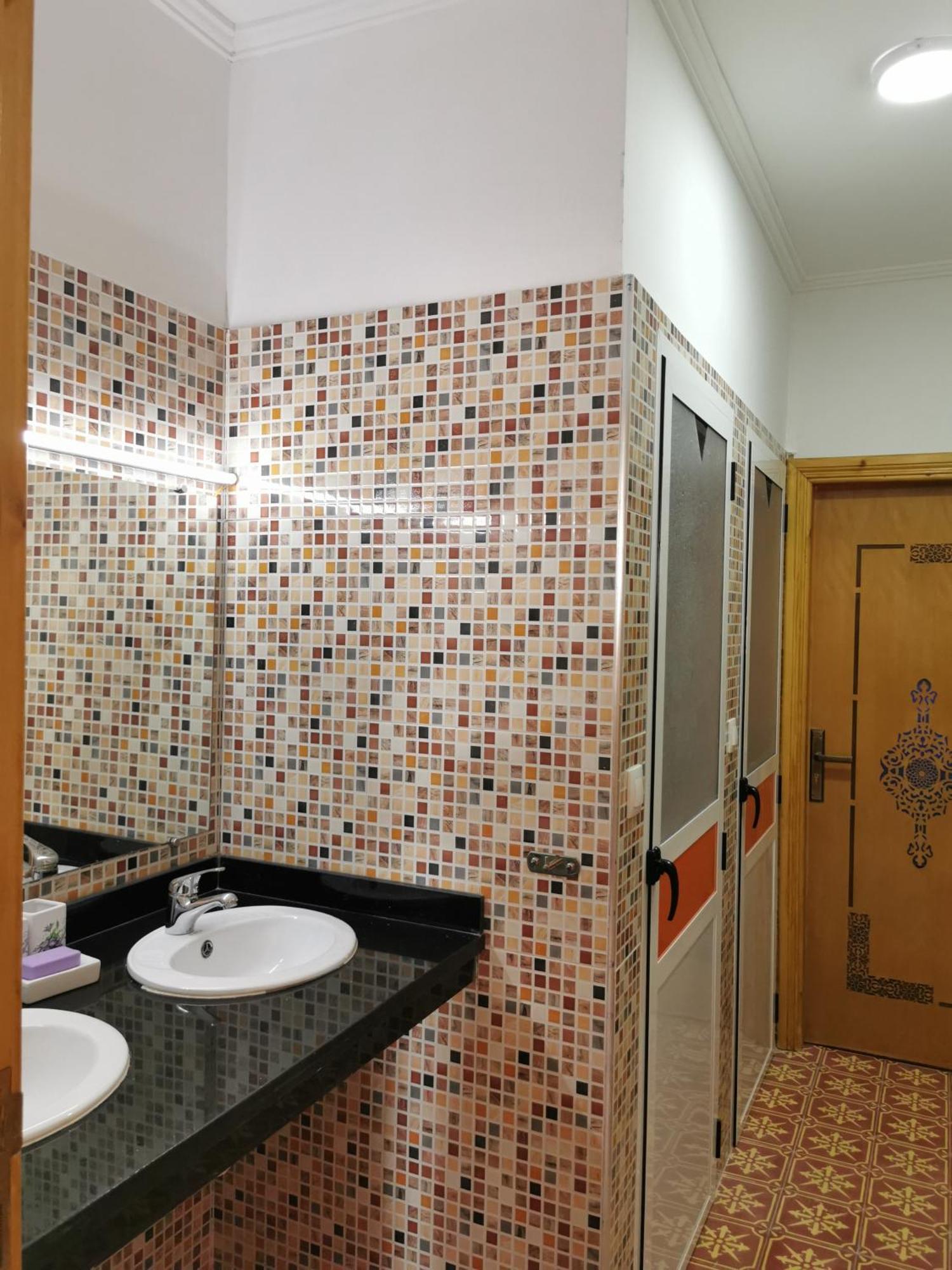 Maison D'Hotes Casa Azla Kültér fotó