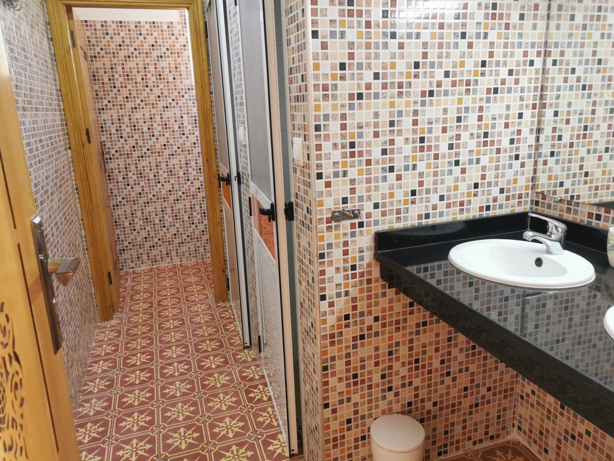 Maison D'Hotes Casa Azla Kültér fotó