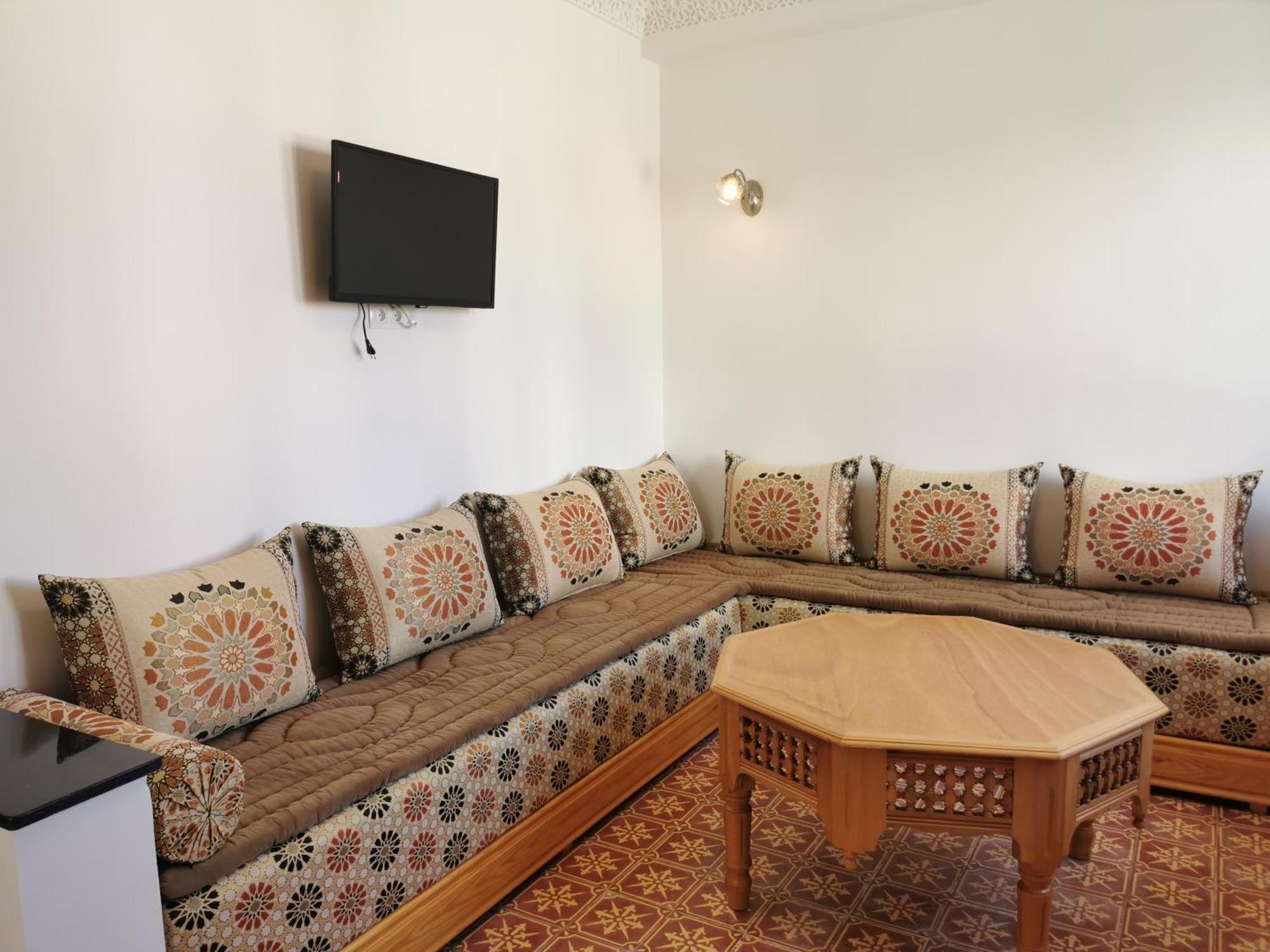 Maison D'Hotes Casa Azla Kültér fotó